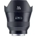 Zeiss Batis 18mm F2.8 Lens
